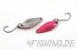 Preview: TROUT BAIT WASP der Highend Spoon by Zielfisch FARBCODE 33